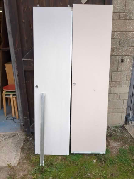 Photo of free Sliding Doors (Toadsmoor Road GL5) #1