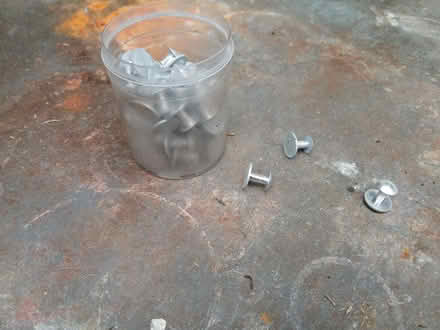 Photo of free No idea what these are (LU1. Caddington) #1