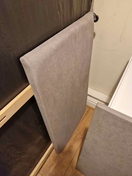 Photo of free Single bed (Fackley NG17) #2