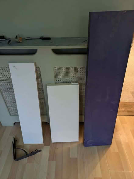 Photo of free Shelves (New Marston OX3) #1