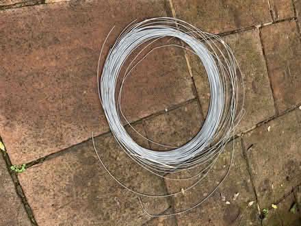 Photo of free Roll of wire (Penrith CA11) #1