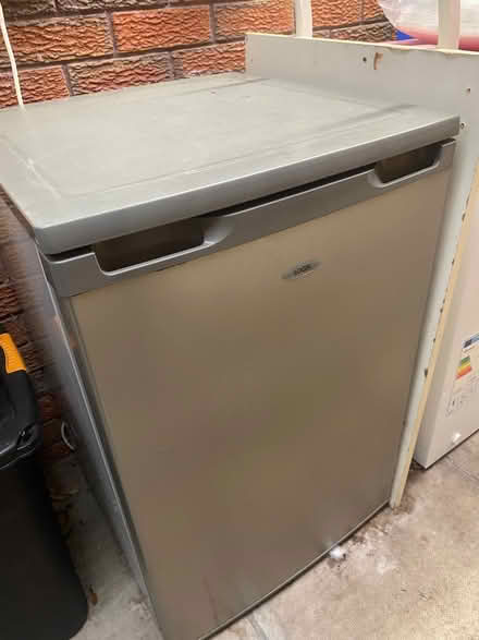 Photo of free Fridge (Southport PR8) #1