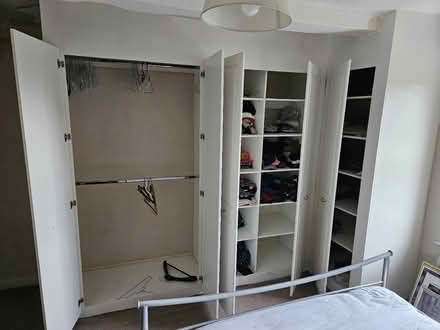 Photo of free Fitted Wardrobes (Gamblesby CA10) #2