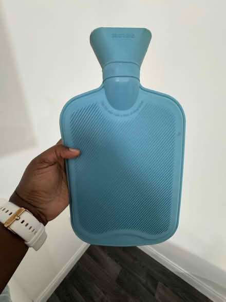 Photo of free Hot Water Bottle (Chatterley Parkway NG8) #1