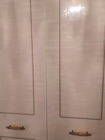 Photo of free Wardrobe (Common Edge FY4) #1