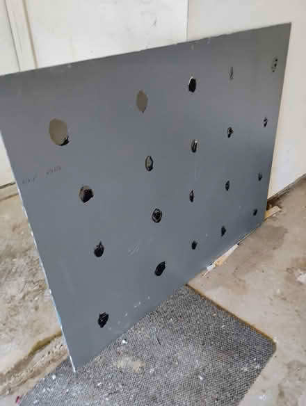 Photo of free Large mirrors (Bethel, Ct) #1