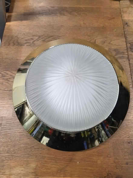 Photo of free Ceiling light (Heatherside GU15) #1