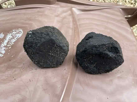 Photo of free Solid fuel - Smokeless - Briquette to Slack. (Southdown AL5) #1