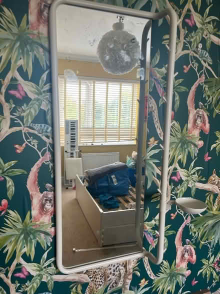 Photo of free Ikea Mojlighet Mirror (BN41) #1