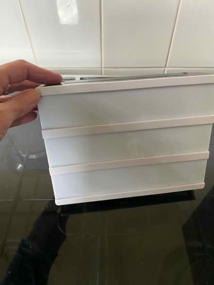 Photo of free Light up letters (SE12 lee) #1