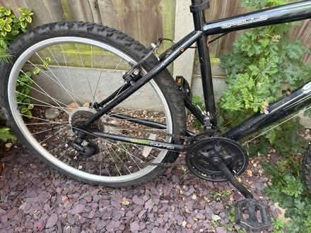 Photo of free Bike (Faversham ME13) #4