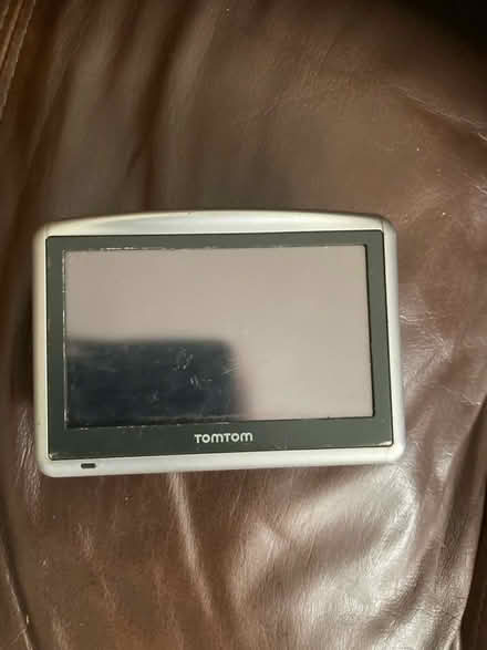 Photo of free Sat nav (Gornal DY3) #1