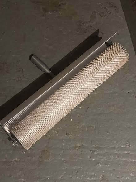 Photo of free Roller thing for screed (Central St Leonards TN38) #1