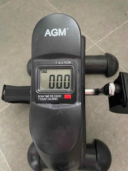 Photo of free Leg Exerciser (Cheshunt EN8) #1