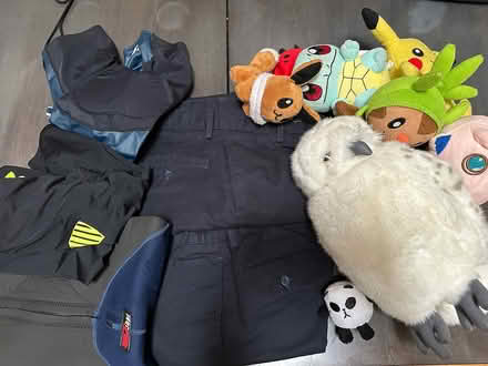 Photo of free Stuff toys, 14 yo pants (Fair Oaks/Iris) #1