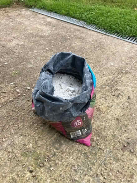 Photo of free Garden Lime (Dorstone HR3) #1