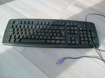 Photo of free Computer Keyboard (Olton B92) #1
