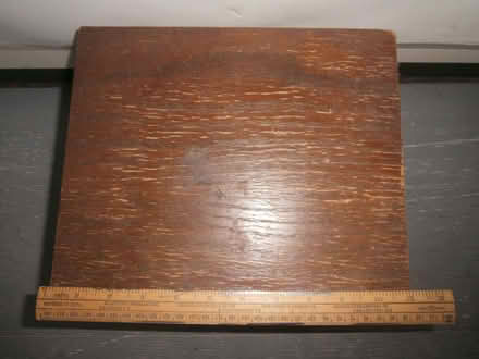 Photo of free small oak school (Maxton TD6) #2