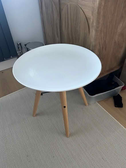 Photo of free Side table (Hoddesdon EN11) #1