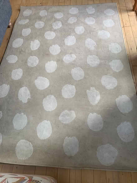 Photo of free 2 rugs (Idle Bradford) #2