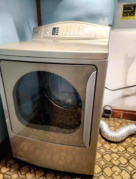 Photo of free Electric Dryer (Clinton Corners) #1