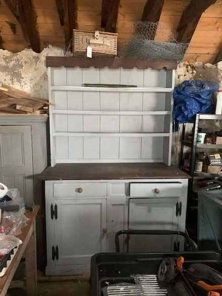 Photo of free Dresser (Coldingham TD14) #1