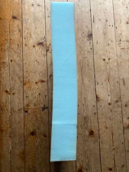 Photo of free Block of foam (Askew Road W12) #2