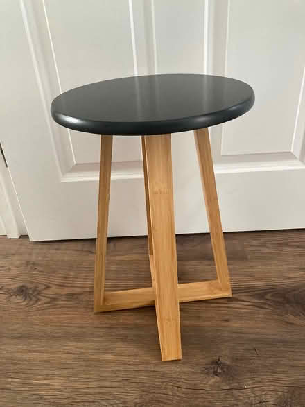 Photo of free Small side tables (Collect from CO10) #1