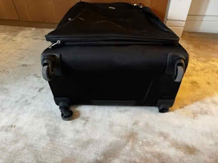 Photo of free Old suicase/ must go now (SW11) #3