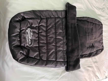 Photo of free Baby Jogger Footmuff (Ladybridge BL3) #1