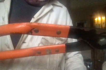 Photo of free Loppers (bent) (Headington OX3) #1