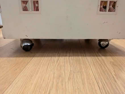 Photo of free Wooden dolls house (big) (Craiglockhart EH14) #4