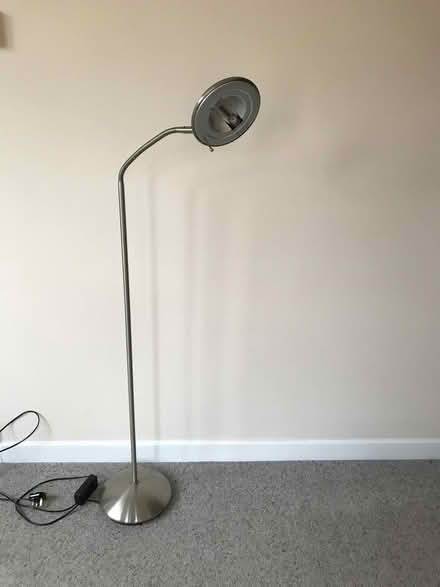 Photo of free Standard lamp (Frenchay BS16) #1