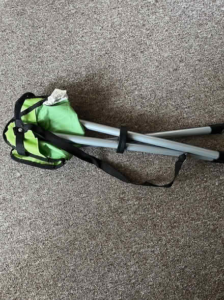Photo of free Tripod Seat (Christchurch BH23) #3