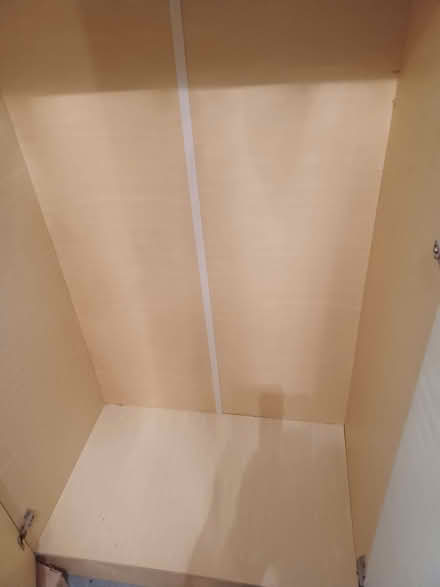 Photo of free Wardrobe (Common Edge FY4) #3