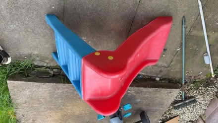 Photo of free Kid items garden toys etc (Billesley B13) #1