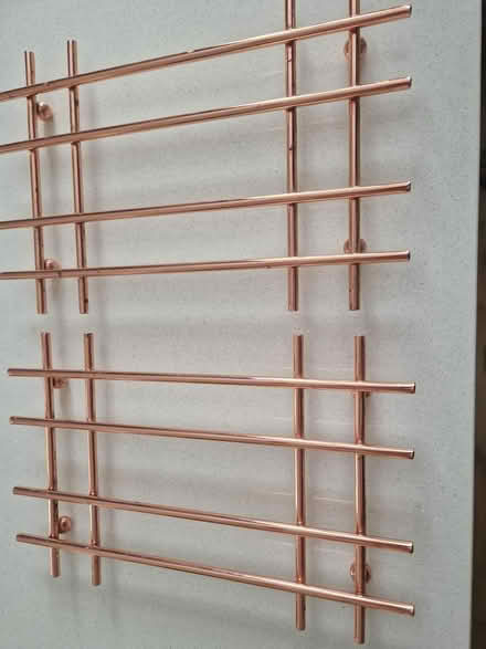 Photo of free Copper effect trivets (Windsor SL4) #1
