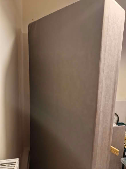 Photo of free Single bed (Fackley NG17) #1