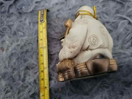 Photo of free Buddha ornament (Shirley B90) #1