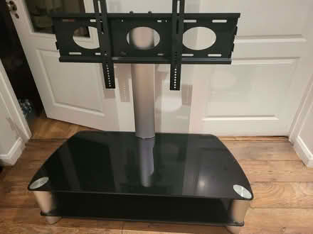 Photo of free Tv Stand (Woodley RG6) #1