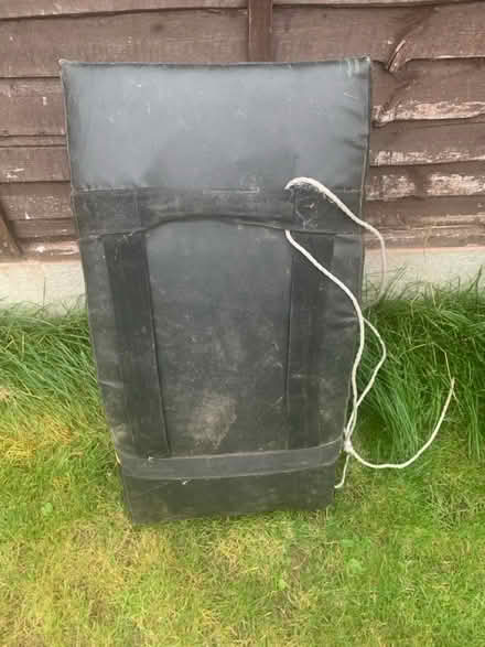 Photo of free Boxing thing (HR2) #2