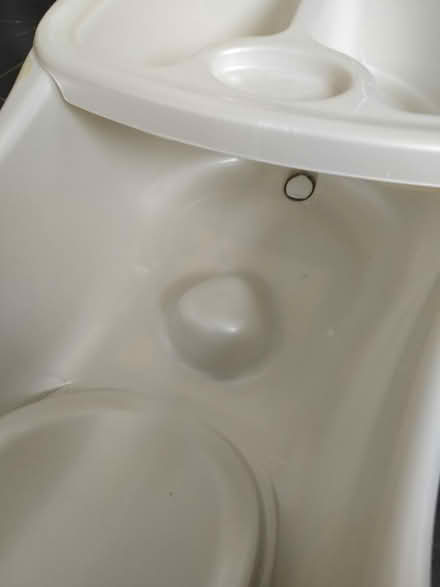 Photo of free Baby bath tub (Sheffield) #2