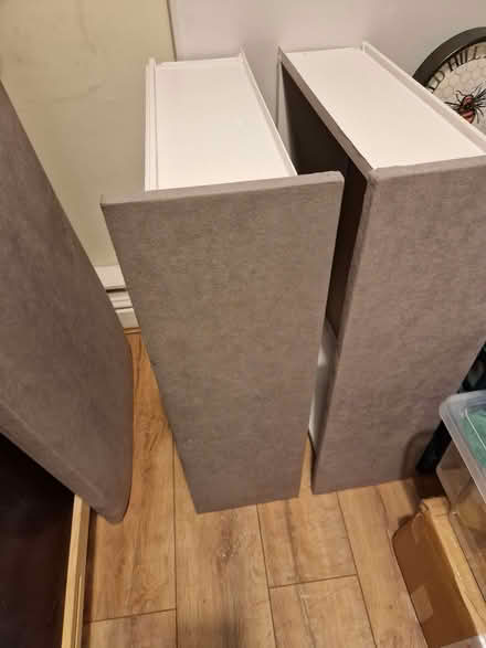 Photo of free Single bed (Fackley NG17) #4