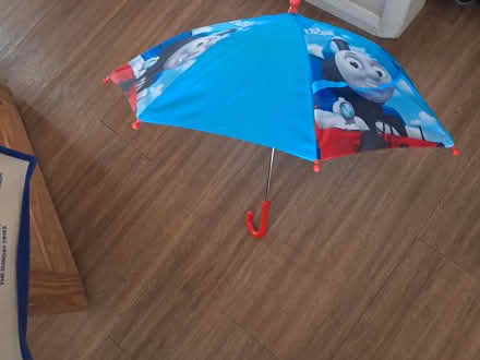 Photo of free Child umbrella (Burgess Hill) #1