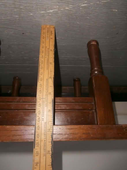 Photo of free small oak school (Maxton TD6) #4