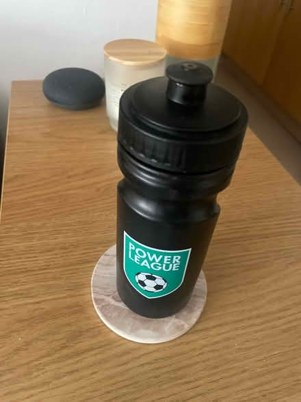 Photo of free 500ml Water Bottle (SW11) #3