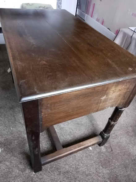 Photo of free Desk (Camborne TR14) #1