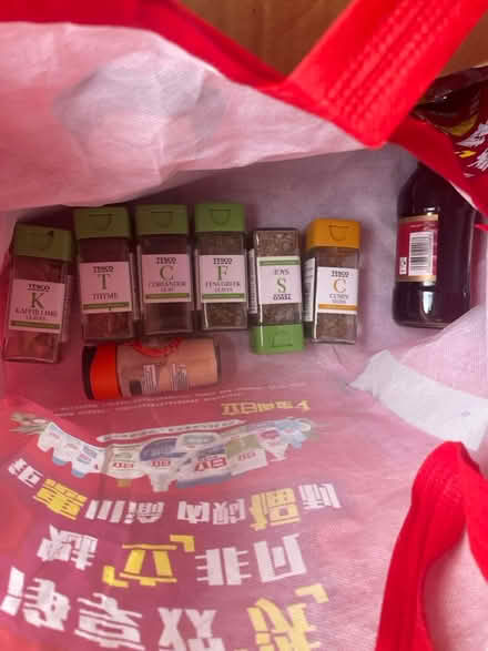 Photo of free Mixed kitchen and house stuff (Orchard Park) #3