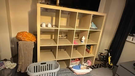 Photo of free Book shelf (SE23) #1
