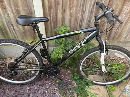 Photo of free Bike (Faversham ME13) #1